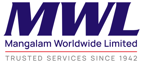 MANGALAM WORLDWIDE LIMITED